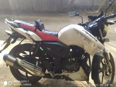 TVS Apache RTR 150